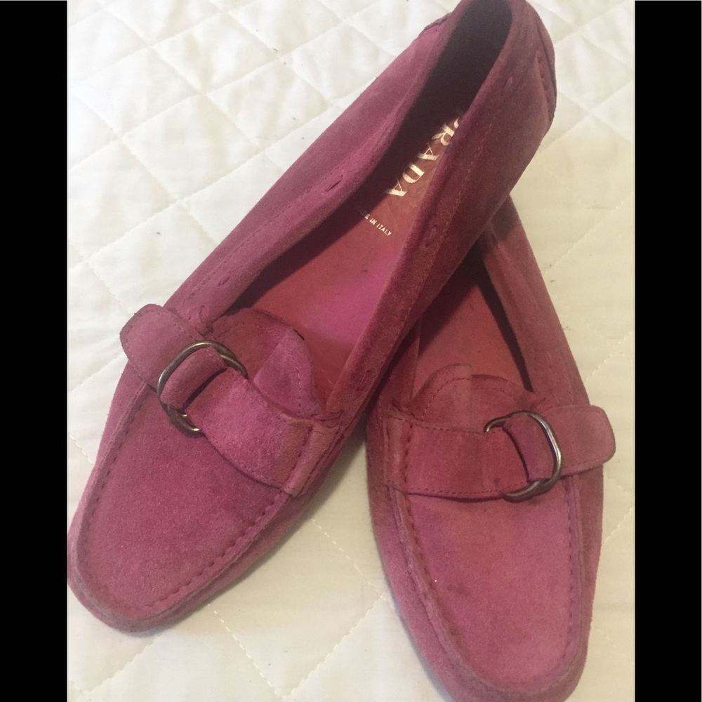 Prada loafer - Picture 2 of 2